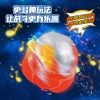 The new Ultraman Superman gyroscope toy for children and boys is a magical, glowing, spinning and fighting boy. It's the same style as the Internet celebrity Specification image